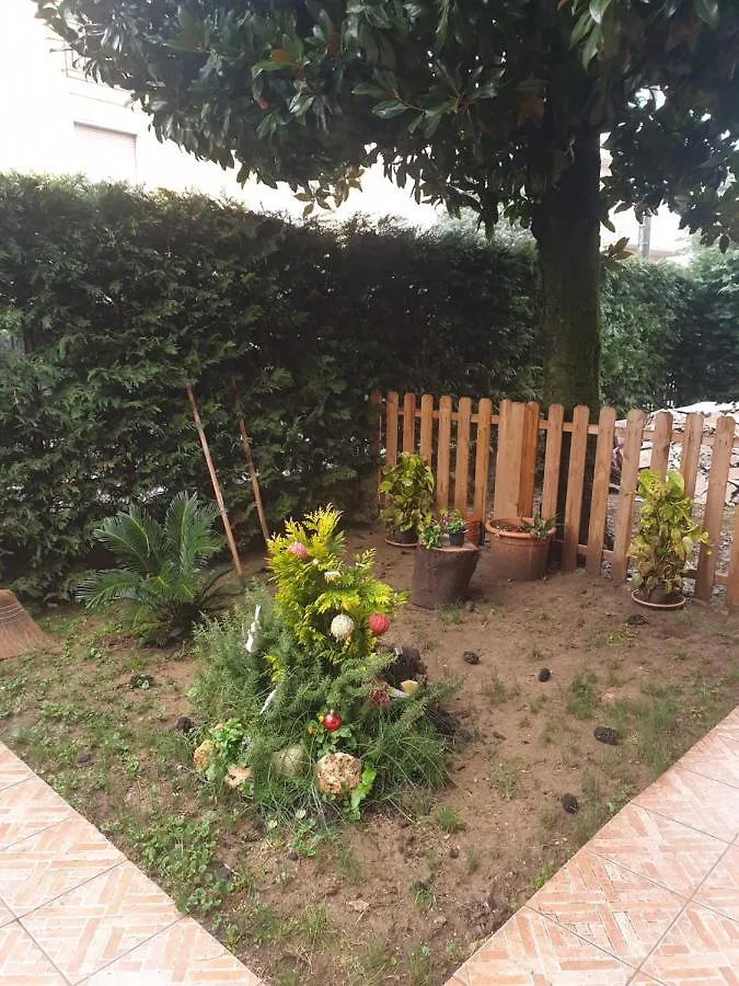 Casa Vacanza Orio Al Serio Bergamo Apartmán