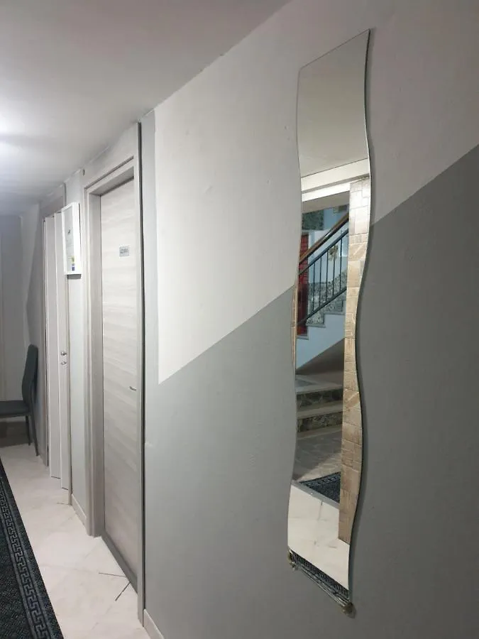 Casa Vacanza Orio Al Serio Bergamo Itálie