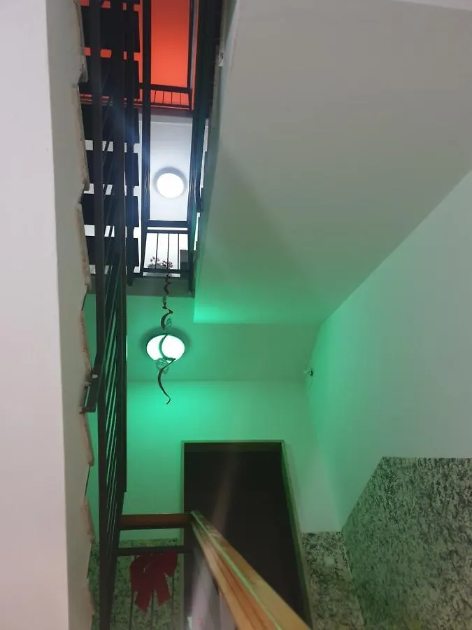 Casa Vacanza Orio Al Serio Bergamo 0*,