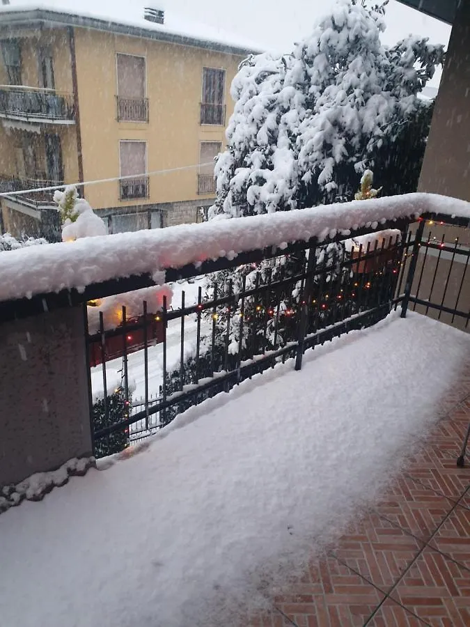 Casa Vacanza Orio Al Serio Bergamo 0*,  Itálie