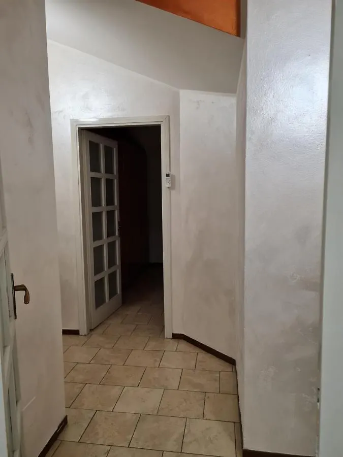 Casa Vacanza Orio Al Serio Bergamo Apartment