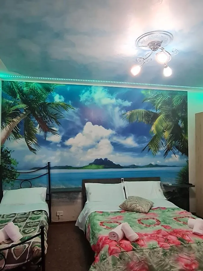 Apartmán Casa Vacanza Orio Al Serio Bergamo