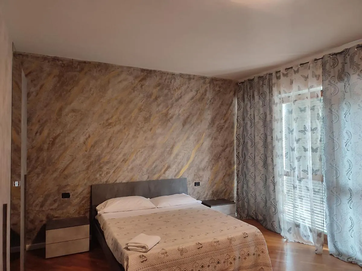 Apartment Casa Vacanza Orio Al Serio Bergamo
