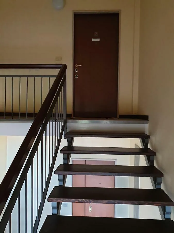 Apartment Casa Vacanza Orio Al Serio Bergamo Italy
