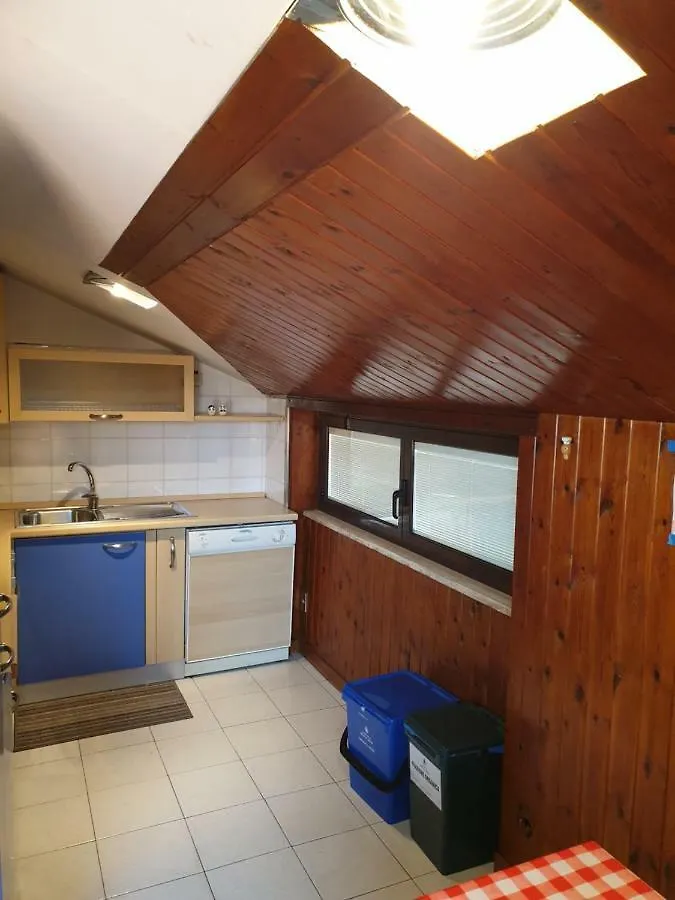 Casa Vacanza Orio Al Serio Bergamo