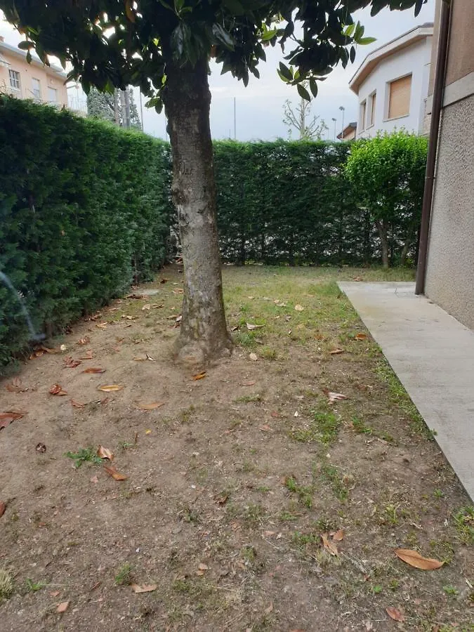 Apartment Casa Vacanza Orio Al Serio Bergamo Italy