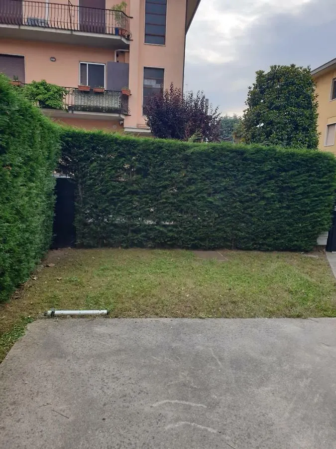Casa Vacanza Orio Al Serio Bergamo 0*,