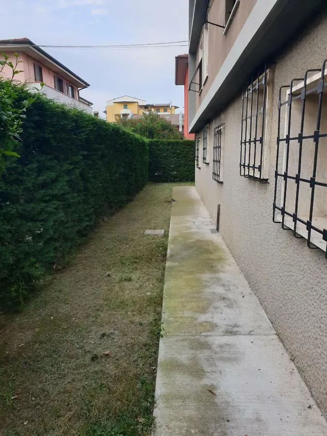 Apartment Casa Vacanza Orio Al Serio Bergamo