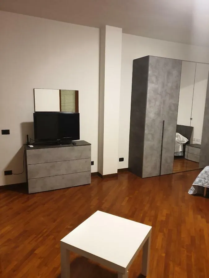 Casa Vacanza Orio Al Serio Bergamo Italy