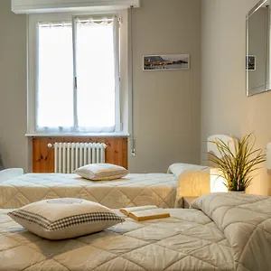 Casa Bellavista Wi-fi Parking Free San Siro (Lombardy)