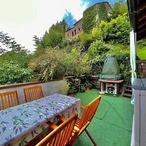 Casa Brenzio Rustico Holiday home