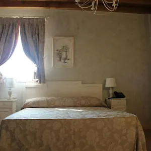 Relais Mondotella Venkovský dům