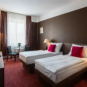 *** Hotel Harmony Česká republika