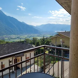  Appartamento Casa Bat