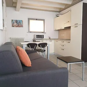  Lägenhet Casa Ideale