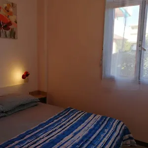  Apartmán Biloba-gemini Itálie