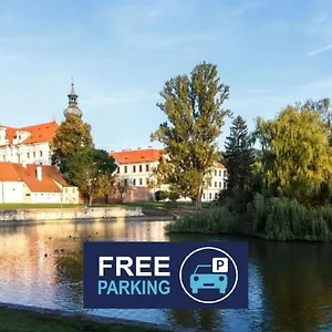 *** Hotel Adalbert Ecohotel Česká republika