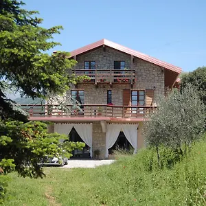  Lantgård Agriturismo I Due Angeli