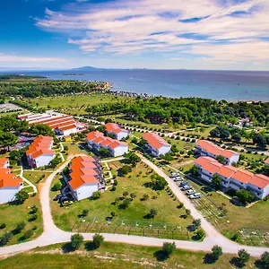  Apartmán Kazela Chorvatsko