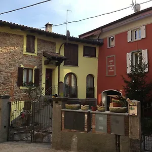 Osteria Al Cantonaccio Brusimpiano