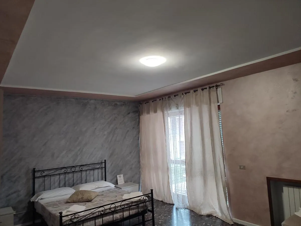 Casa Vacanza Orio Al Serio Bergamo Apartment