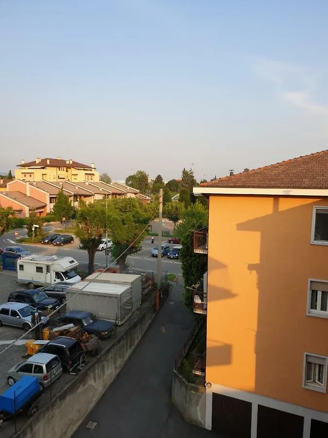 Casa Vacanza Orio Al Serio Bergamo 0*,