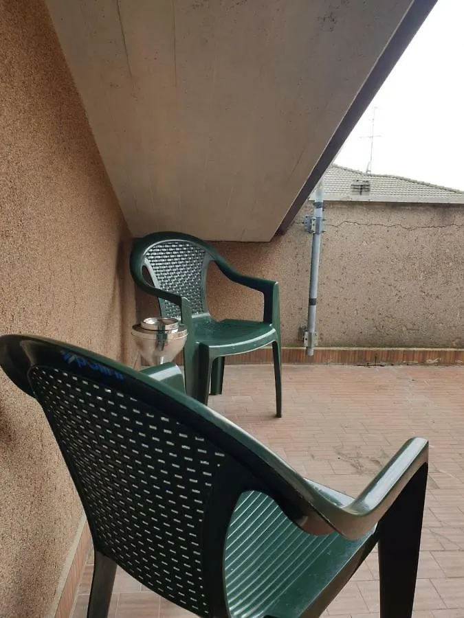 Casa Vacanza Orio Al Serio Bergamo Italy