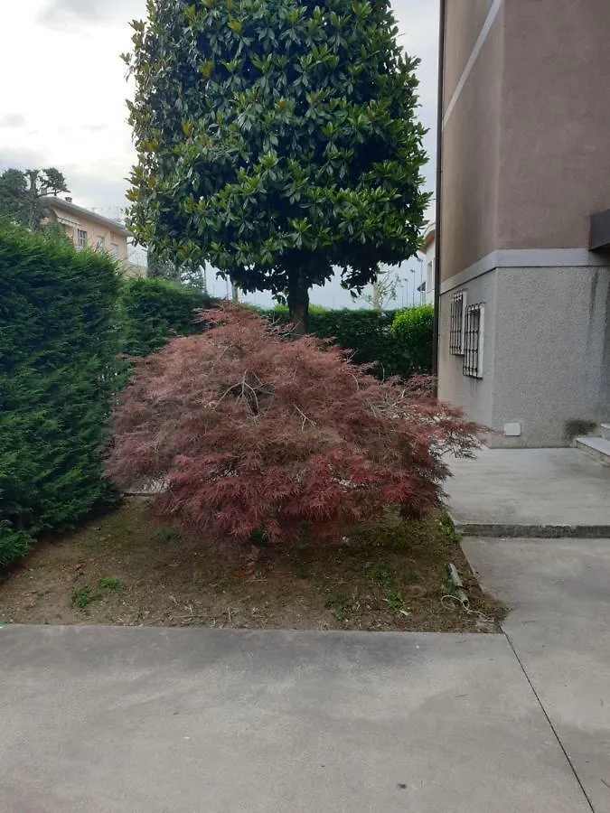 Casa Vacanza Orio Al Serio Bergamo