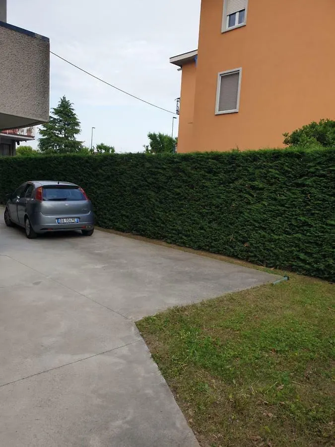 Casa Vacanza Orio Al Serio Bergamo
