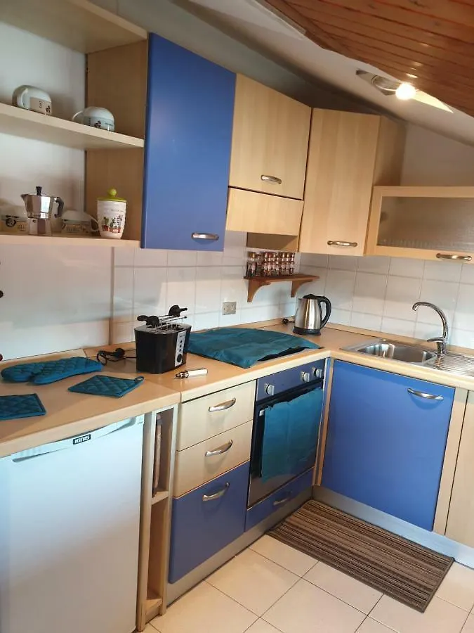 Casa Vacanza Orio Al Serio Bergamo Italy